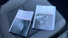 Toyota Yaris Cross 1.5 Hybrid Design 5dr CVT [Tech Pack] Hybrid Estate